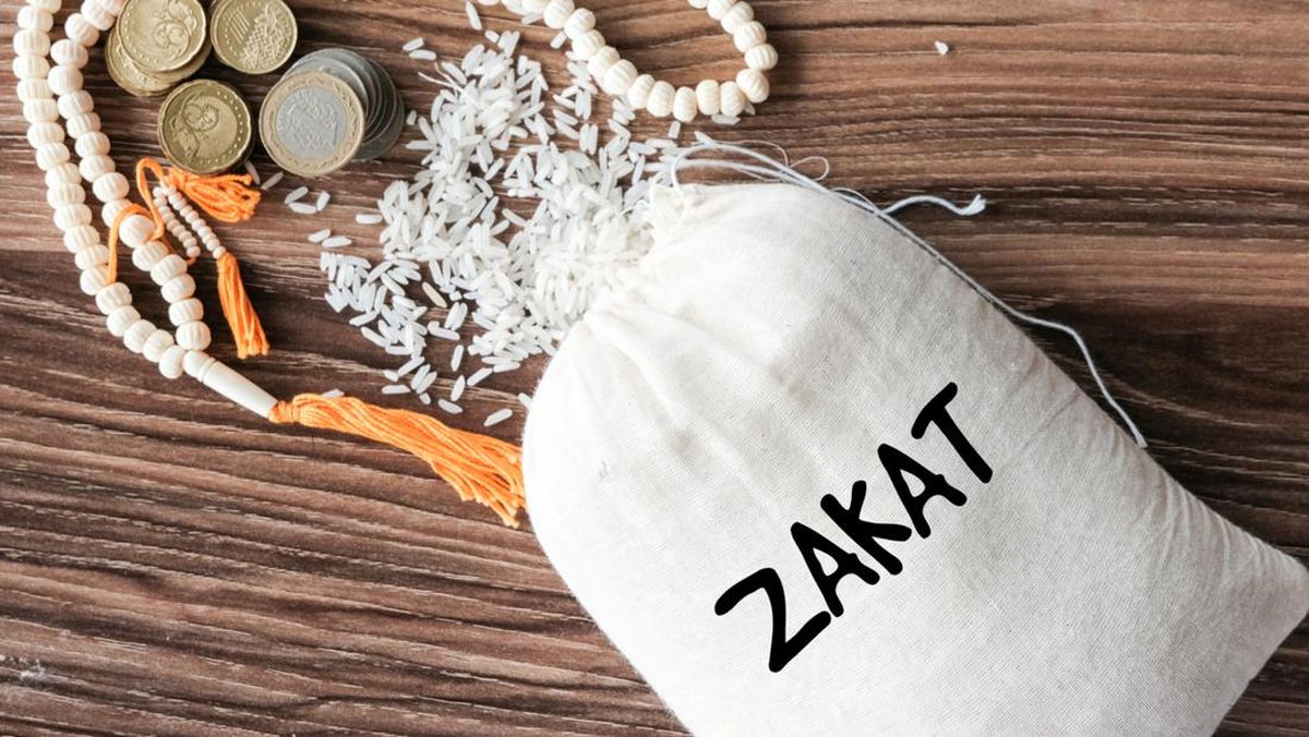 zakat